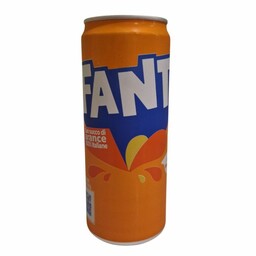 Fanta 33cl